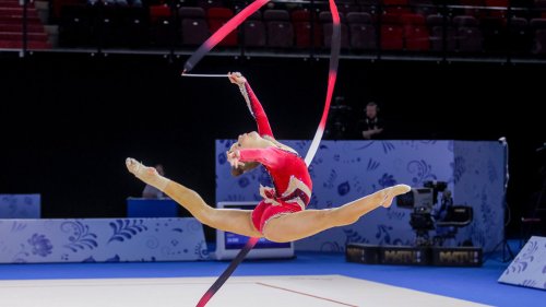 Русия и Беларус се връщат с флаг и химн в гимнастиката: World Gymnastics маха ограниченията