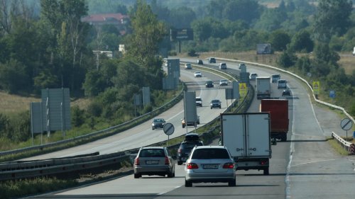 Възможно е прекъсване на системата за винетки и тол такси на 19 май