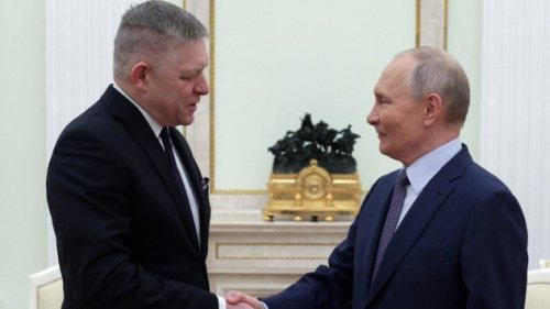 Лидерите на ЕС ще обсъдят посещението на Фицо в Москва