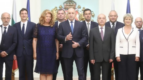 Ето какво влиза в дневния ред на Министерски съвет утре