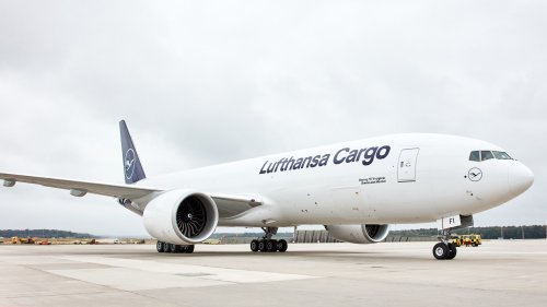 Lufthansa Cargo: Европа е защитена от недостиг на керосин, но Азия може да усети удар от 10&ndash;20%