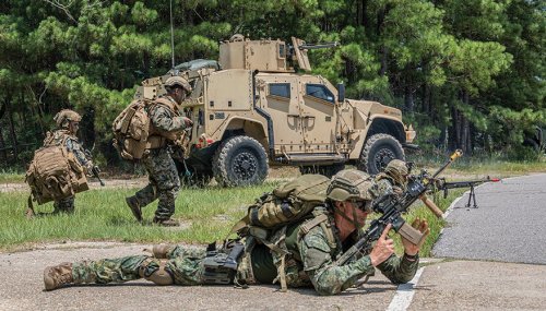 Нападение срещу войници на НАТО: Германски военнослужещи ранени в Нидерландия