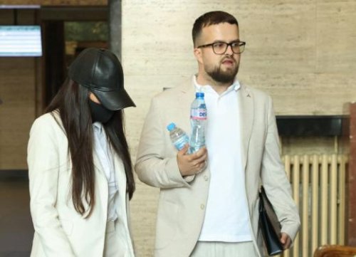 Симона Радева поиска оправдателна присъда по делото &bdquo;Семерджиев&ldquo;