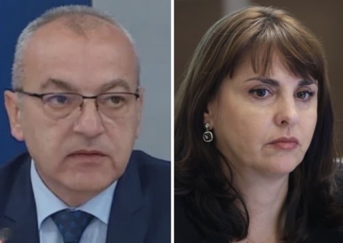 Гълъб Донев и Наталия Ефремова ще представляват правителството в Националния съвет за тристранно сътрудничество