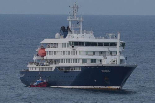 Северна Патагония вероятно е източникът на хантавируса на круизния кораб MV Hondius