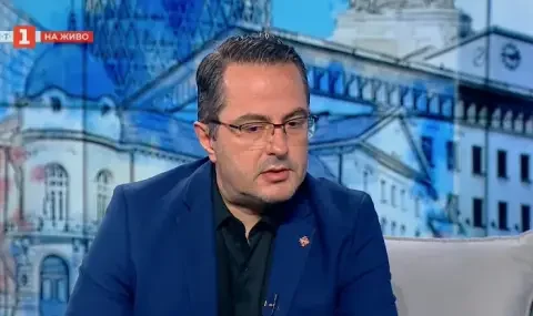 Цончо Ганев: Хората повярваха, че Радев ще реализира политиките на &bdquo;Възраждане&ldquo;