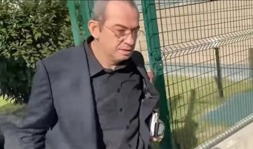СГП протестира оправдателната част от присъдата на Петьо Еврото