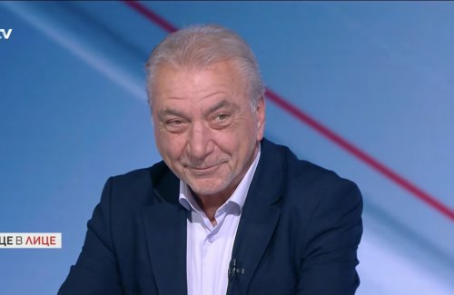 Росен Карадимов: Само закон няма да спре ръста на цените (ВИДЕО)