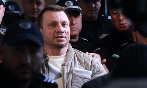 Прокуратурата обжалва наложените мерки по случая с д-р Станимир Хасърджиев