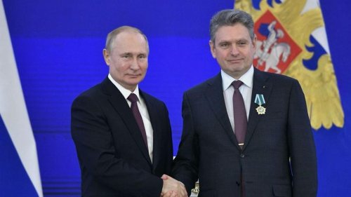 Оправдаха Николай Малинов по делото за шпионаж