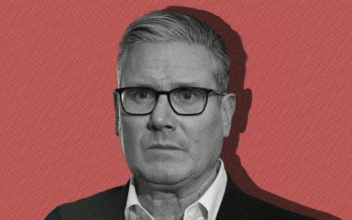 The Daily Telegraph: Стармър може да се оттегли от премиерския пост в полза на кмета на графство Голям Манчестър Анди Бърнам