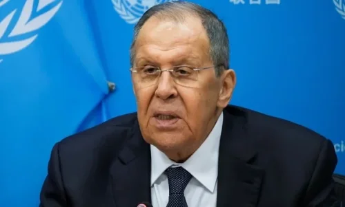 Лавров: Европа ще плати най-високата цена при криза в Ормузкия проток