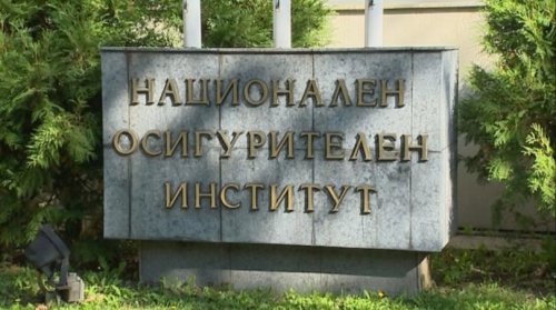 НОИ: Средният осигурителен доход в България за март достигна 1024,31 евро