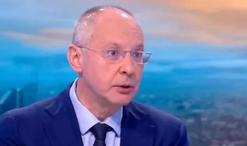 Станишев: Румен Радев няма да бъде &bdquo;втори Орбан&ldquo;