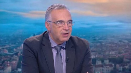 Антон Кутев очаква дълга перспектива за новото правителство