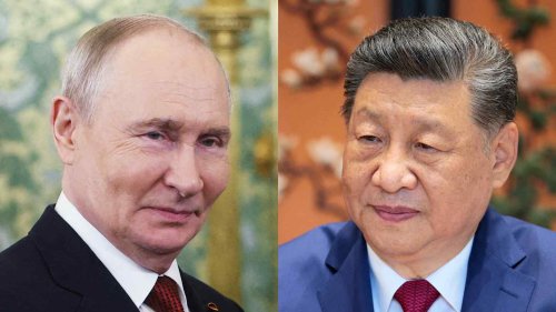 Какво ще обсъждат Владимир Путин и Си Дзинпин в Пекин тази седмица?