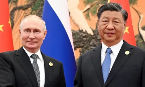 Путин отива в Пекин след Тръмп: Китай и Русия обсъждат икономика и риск от петролна криза