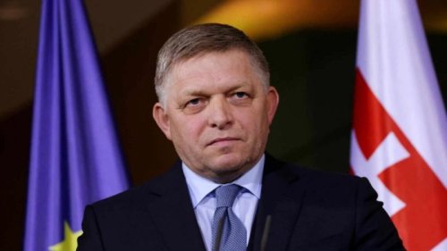 Роберт Фицо пристигна в Москва за честванията на 9 май