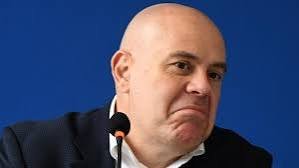 Иван Гешев осъди прокуратурата да му плати 130 000 евро