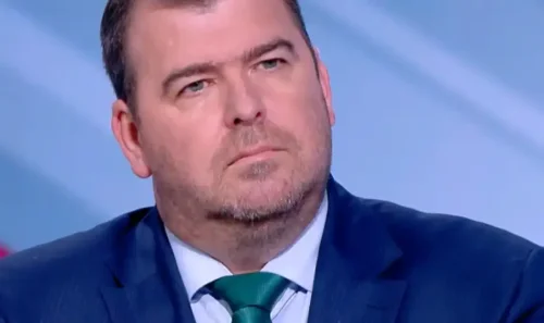 Явор Гечев: Няма орязване на права в НС, но времето за законите се &bdquo;стяга&ldquo; &ndash; идвали мерки срещу високите цени
