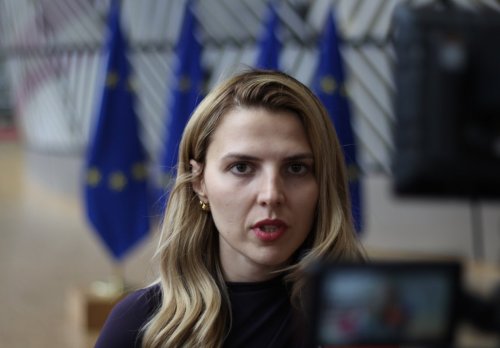 Велислава Петрова обсъди с външния министър на Йордания двустранните отношения