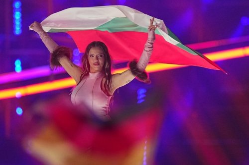 Проучване: Българите уверени в успеха на България като домакин на Евровизия 2027