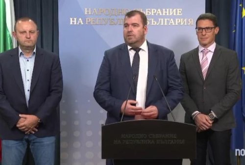 Временната бюджетна комисия в НС обсъжда нови мерки срещу високите цени