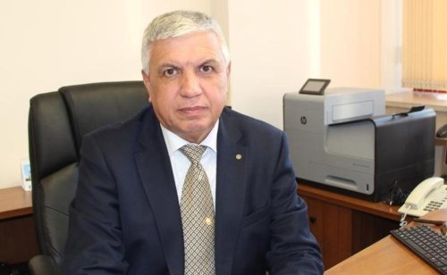 Николай Шушков оглави Агенция &bdquo;Митници&ldquo;