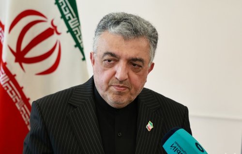 Иран: Без наше разрешение нито един танкер няма да мине през Ормузкия проток