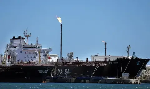 Иран не е намалил добива на нефт от началото на конфликта