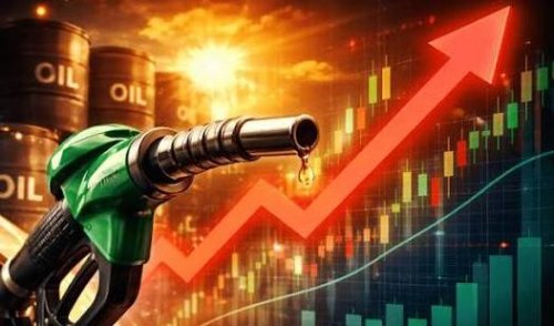 Нов ръст при петрола: какво стои зад поскъпването