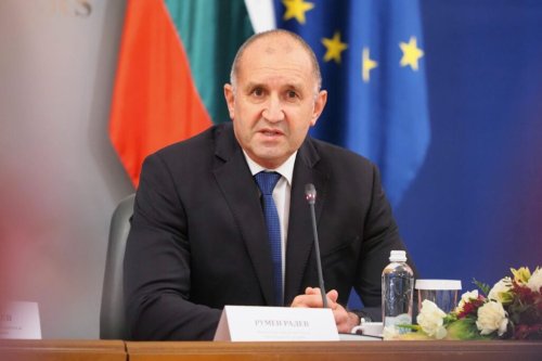 Радев за победата на DARA: Българска победа с глобален резонанс