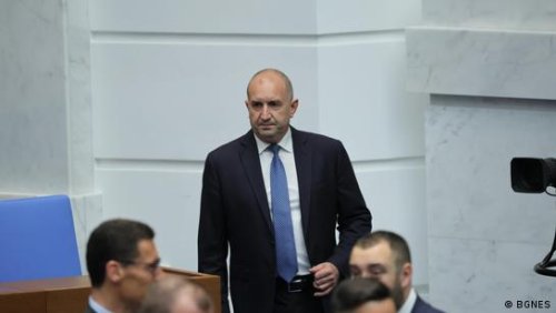 Румен Радев назначи зам.-шеф на ДАНС: &bdquo;Агенцията беше обект на посегателства от олигархични кръгове&ldquo;