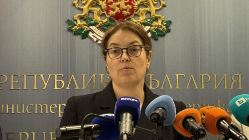 Ива Петрова сменя ръководството на БЕХ
