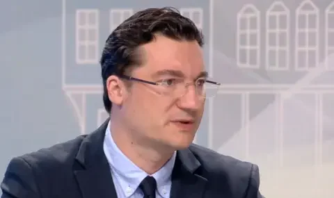 Крум Зарков поиска радикална чистка в съдебната власт