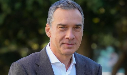 Димитър Николов с голяма заявка: Бургас иска да е домакин на &bdquo;Евровизия&ldquo;