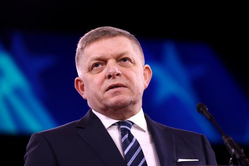 Роберт Фицо с мрачна прогноза: Не виждам обещаващи времена