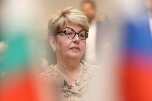 Елеонора Митрофанова: Уроците от Втората световна война остават актуални и днес