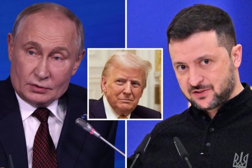 Русия и Украйна се договориха за тридневно примирие около 9 май