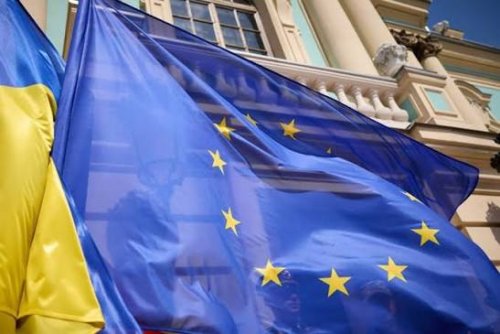 ЕС потвърждава готовност за преговори с Русия за мир в Украйна