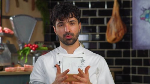 Евгени Генчев спечели звездния финал на Hell&rsquo;s Kitchen
