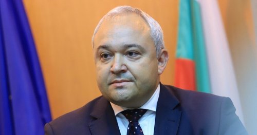 Демерджиев след историческата победа на България: Очите ни се напълниха със сълзи