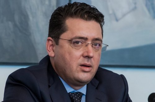 Пламен Узунов оглави Съвета по сигурност към Министерския съвет