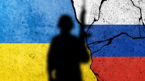 Русия преброи над 20 хиляди нарушения на прекратяването на огъня от украинска страна