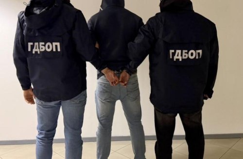 ГДБОП разби схема за фишинг измами с фалшиви глоби от името на МВР