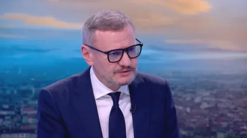 Министерски съвет създава организация за подготовката на България като домакин на Евровизия 2027