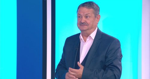Проф. Георги Рачев предупреди: Май се оказва студен и дъждовен до края, бурите идват следобед