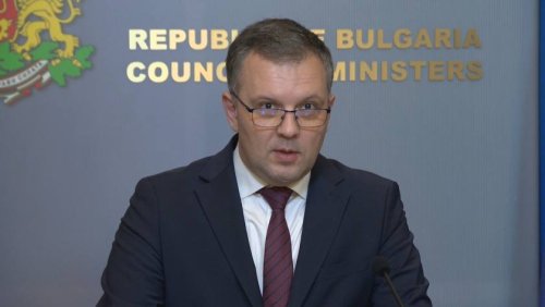 Николай Найденов: Има твърде много въпроси около Сарафов и европрокуратурата