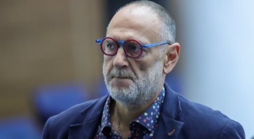 Лекар на Берлускони му спаси живота: След тежък инфаркт Любен Дилов-син напуска НС