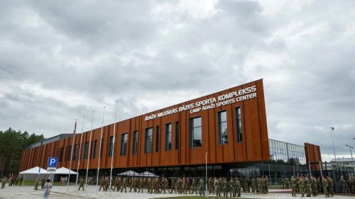 Руското външно разузнаване: Украйна подготвя удари срещу Русия от територията на Латвия